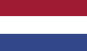 drapeau Pays-Bas”
